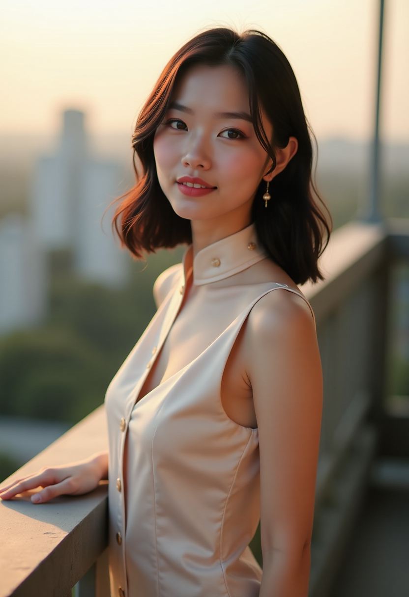 暗夜追凶