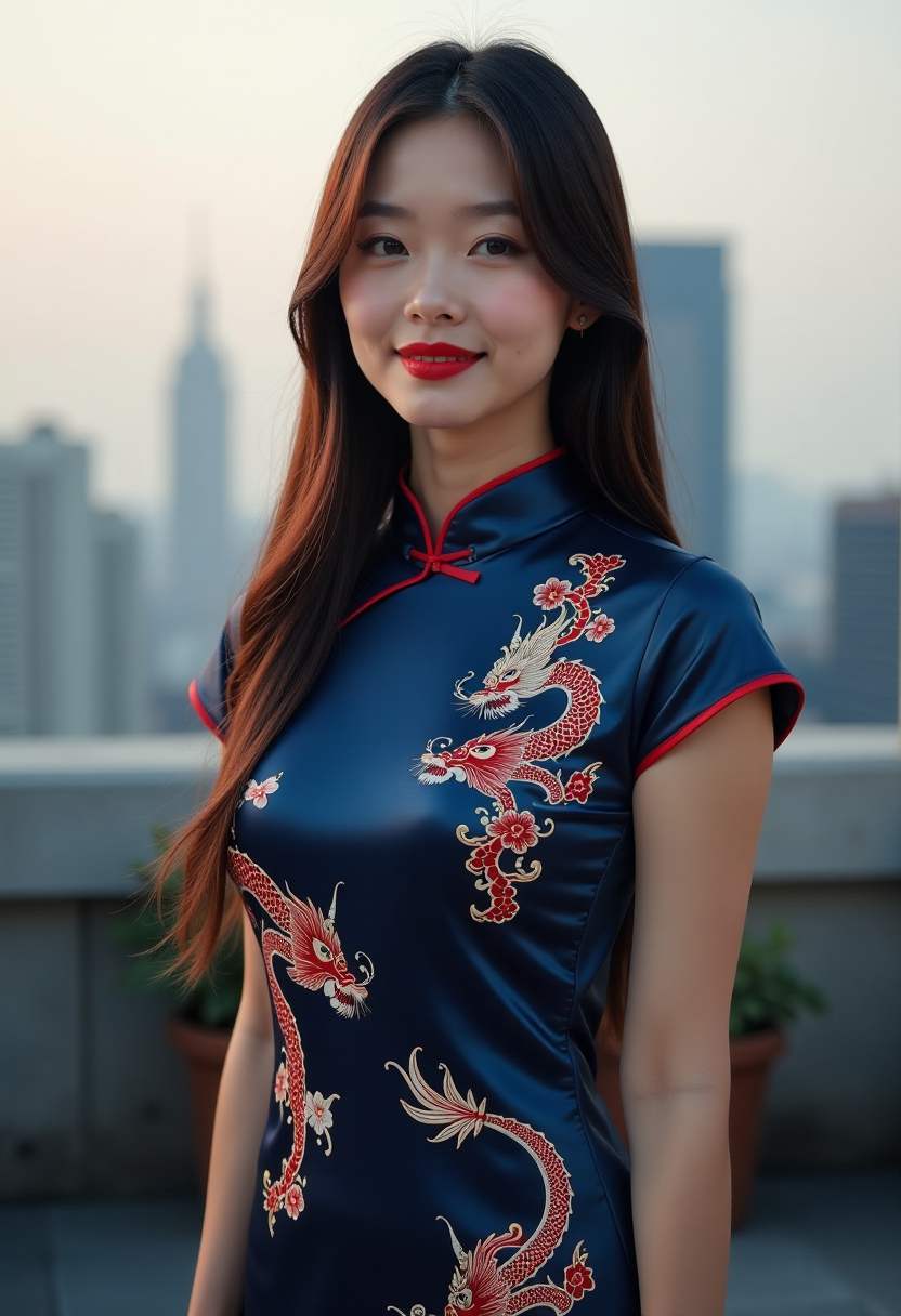 人间烟火