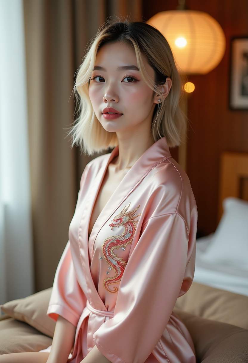 时光旅行者